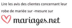 Cassandra Officiel - Création de Robes de Mariée sur mesure